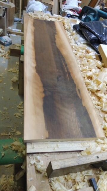 今日の仕事2回戦